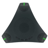 YANS YS-M81 USB 2.0 Port Video Conference Omnidirectional Microphone, YS-M81